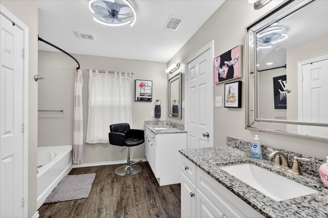 105 Brooks Street, Terrell, TX 75160