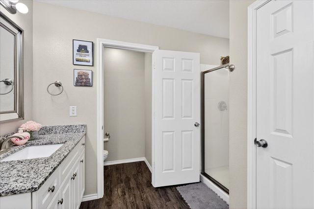 105 Brooks Street, Terrell, TX 75160