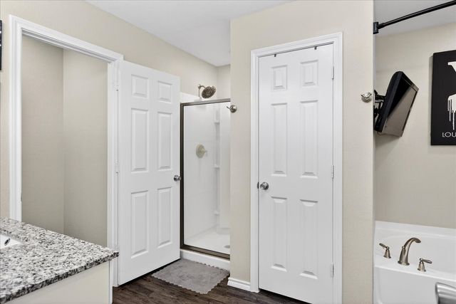 105 Brooks Street, Terrell, TX 75160