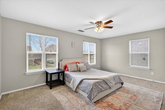 105 Brooks Street, Terrell, TX 75160