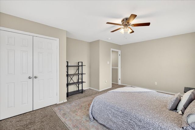 105 Brooks Street, Terrell, TX 75160