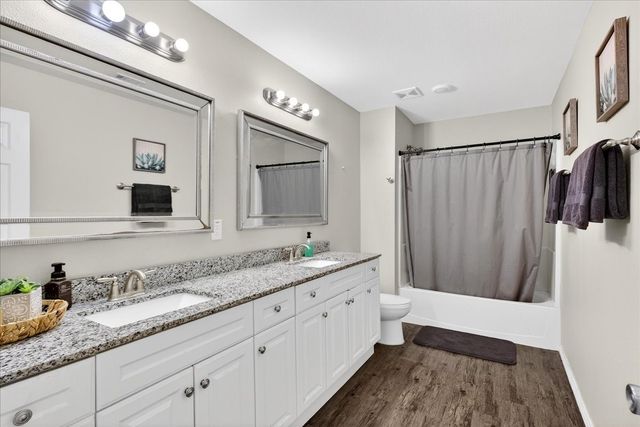 105 Brooks Street, Terrell, TX 75160