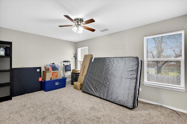 105 Brooks Street, Terrell, TX 75160