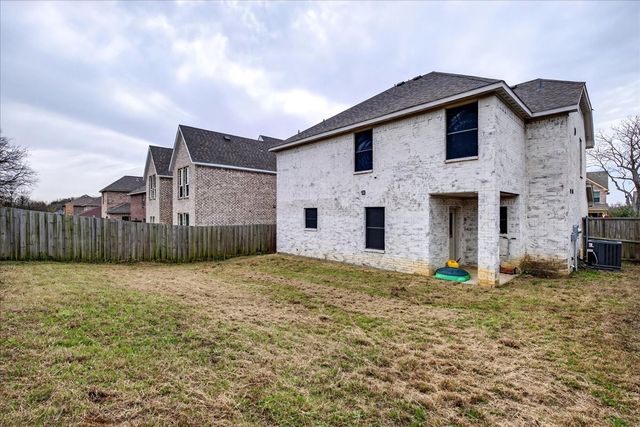 105 Brooks Street, Terrell, TX 75160