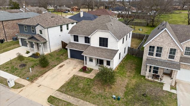 105 Brooks Street, Terrell, TX 75160