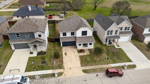 105 Brooks Street, Terrell, TX 75160