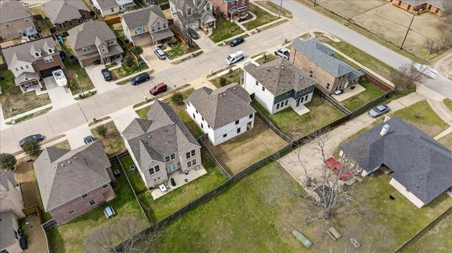 105 Brooks Street, Terrell, TX 75160