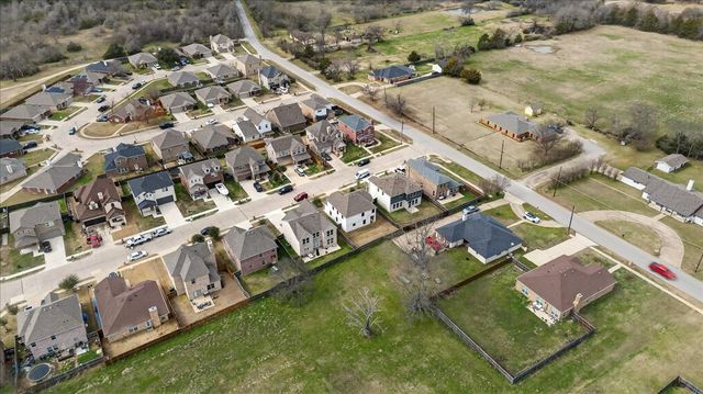 105 Brooks Street, Terrell, TX 75160