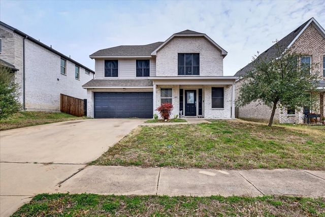 105 Brooks Street, Terrell, TX 75160