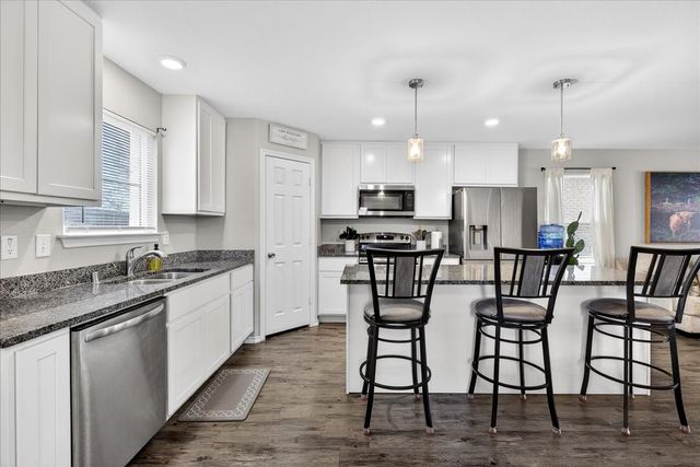 105 Brooks Street, Terrell, TX 75160