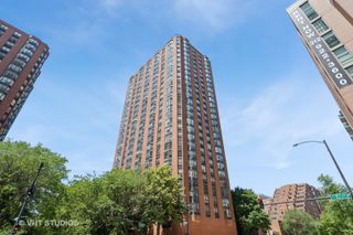 899 S PLYMOUTH Court 1408, Chicago, IL 60605