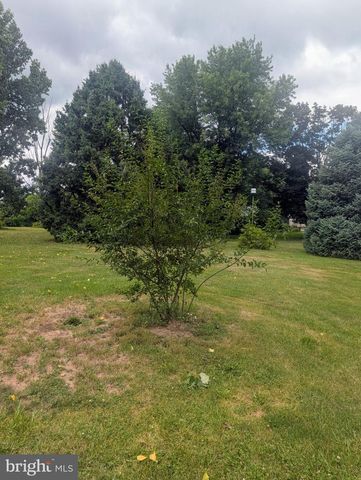 438 FOREST LN, Shoemakersville, PA 19555