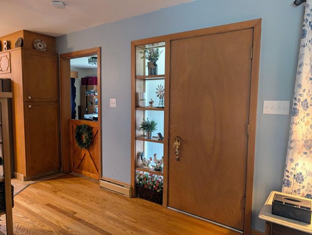 438 FOREST LN, Shoemakersville, PA 19555