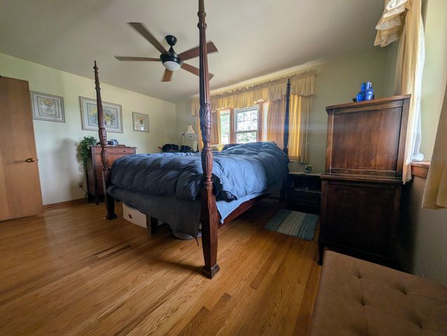 438 FOREST LN, Shoemakersville, PA 19555
