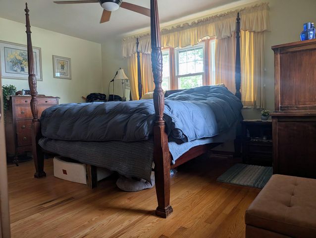 438 FOREST LN, Shoemakersville, PA 19555