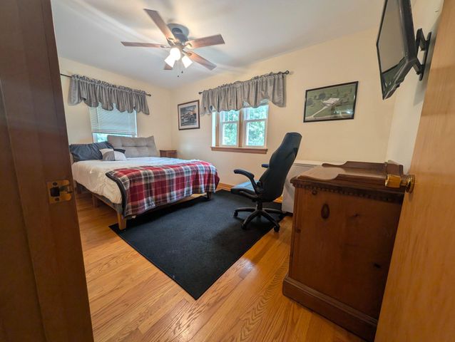 438 FOREST LN, Shoemakersville, PA 19555