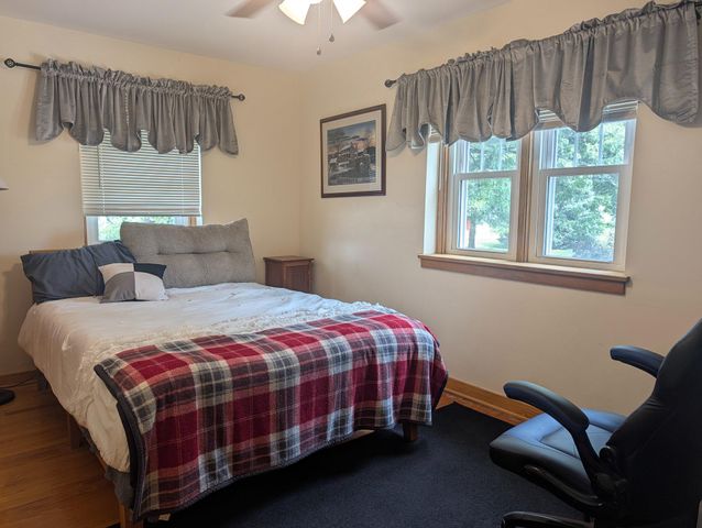 438 FOREST LN, Shoemakersville, PA 19555