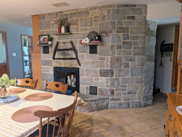 438 FOREST LN, Shoemakersville, PA 19555