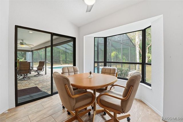 22 Mastic Court W, Homosassa, FL 34446