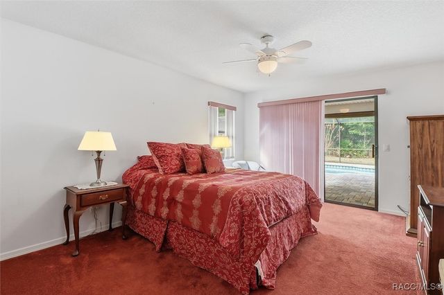 22 Mastic Court W, Homosassa, FL 34446