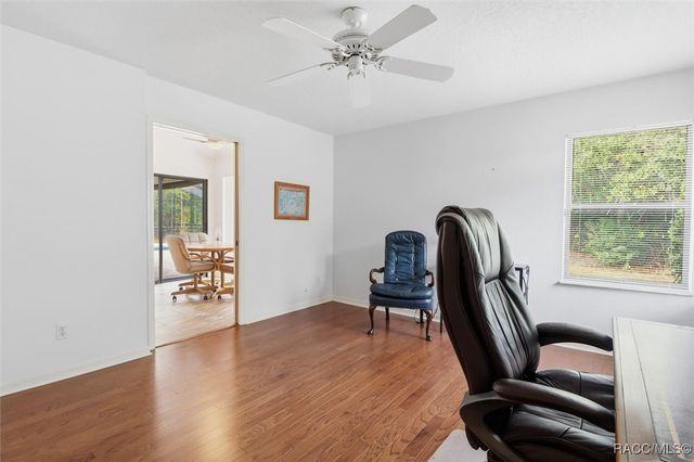 22 Mastic Court W, Homosassa, FL 34446