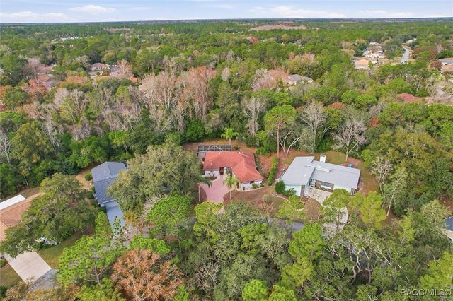 22 Mastic Court W, Homosassa, FL 34446