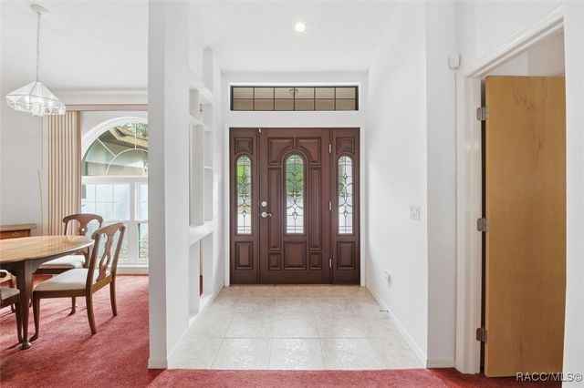 22 Mastic Court W, Homosassa, FL 34446