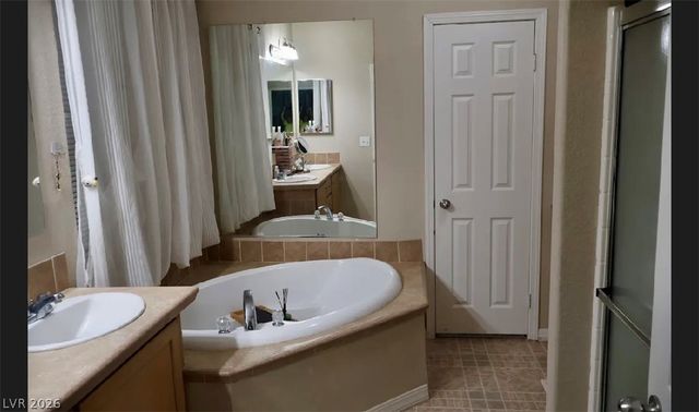 4964 Vista Flora Way, Las Vegas, NV 89121