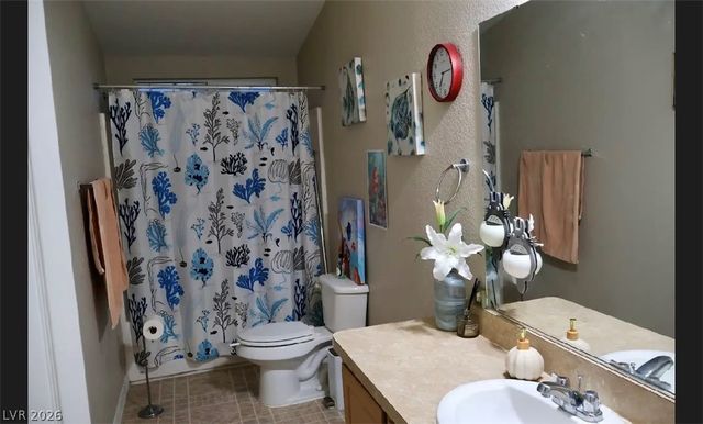 4964 Vista Flora Way, Las Vegas, NV 89121