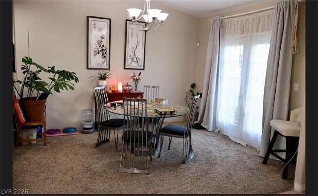 4964 Vista Flora Way, Las Vegas, NV 89121