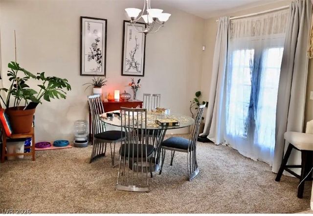 4964 Vista Flora Way, Las Vegas, NV 89121