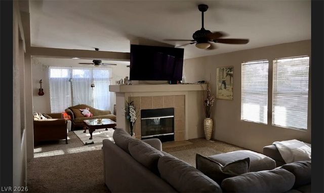 4964 Vista Flora Way, Las Vegas, NV 89121