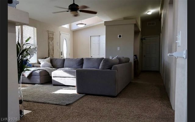 4964 Vista Flora Way, Las Vegas, NV 89121