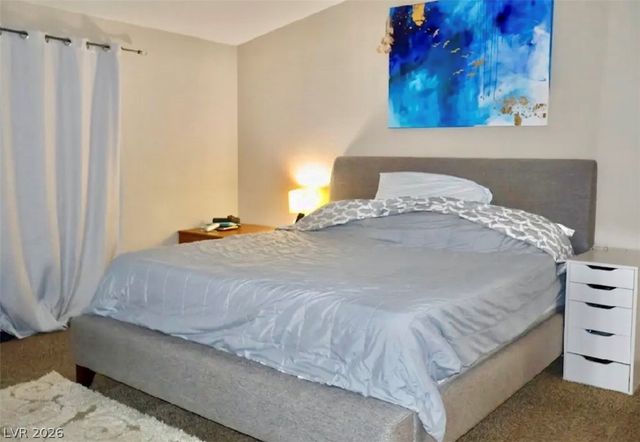 4964 Vista Flora Way, Las Vegas, NV 89121