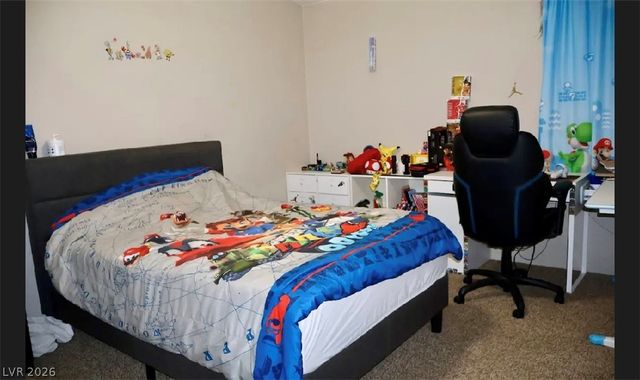 4964 Vista Flora Way, Las Vegas, NV 89121