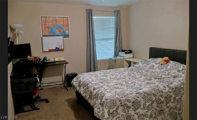 4964 Vista Flora Way, Las Vegas, NV 89121