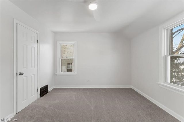 3406 Henderson Road, Cleveland Heights, OH 44112