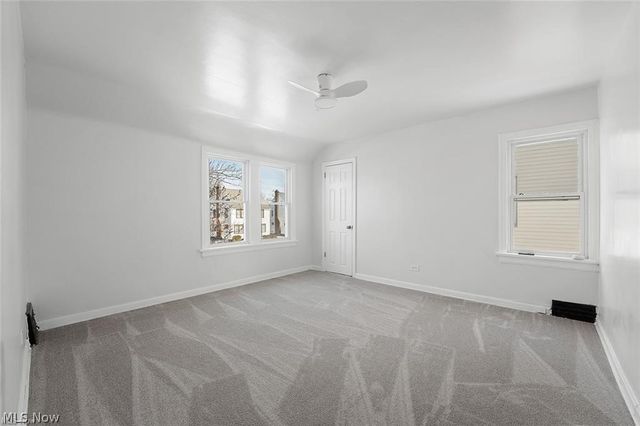 3406 Henderson Road, Cleveland Heights, OH 44112