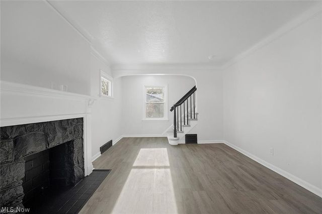 3406 Henderson Road, Cleveland Heights, OH 44112