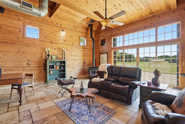 1001 Pate Road, Cresson, TX 76035