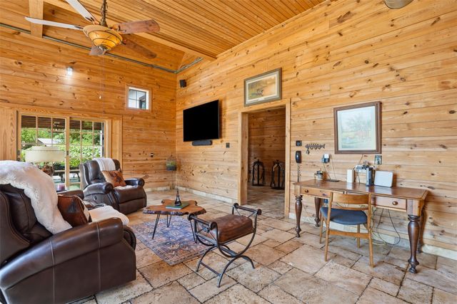 1001 Pate Road, Cresson, TX 76035