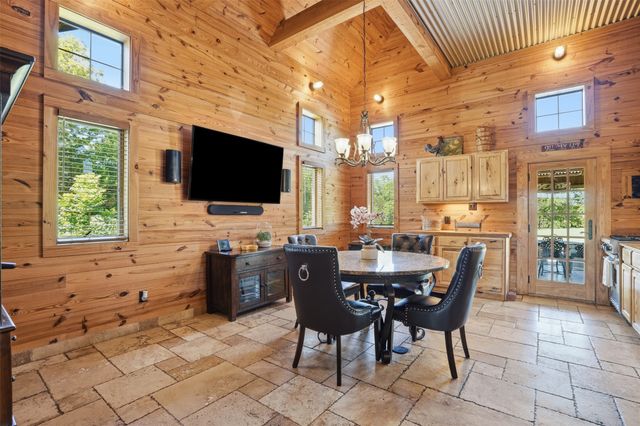 1001 Pate Road, Cresson, TX 76035