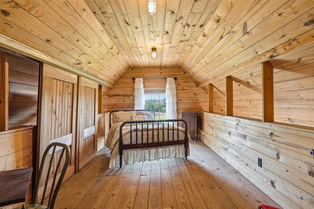 1001 Pate Road, Cresson, TX 76035