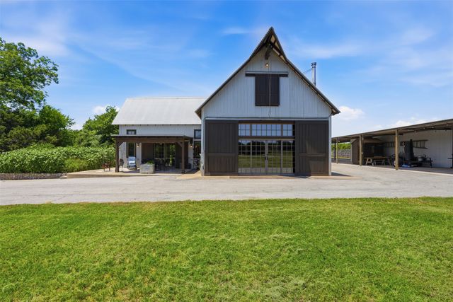 1001 Pate Road, Cresson, TX 76035