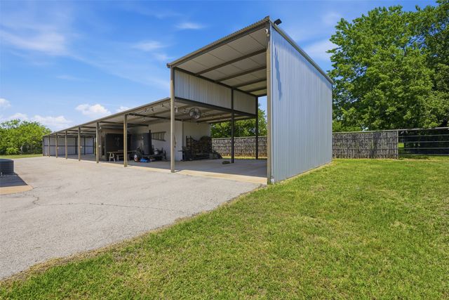 1001 Pate Road, Cresson, TX 76035