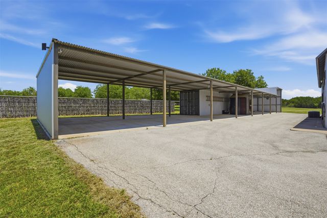 1001 Pate Road, Cresson, TX 76035