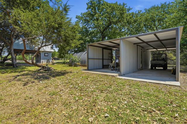 1001 Pate Road, Cresson, TX 76035