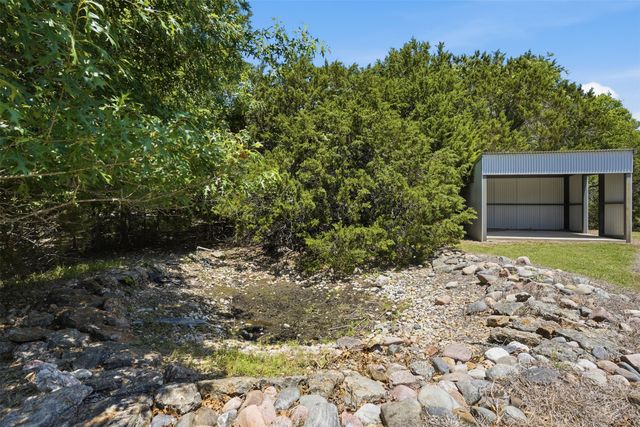 1001 Pate Road, Cresson, TX 76035
