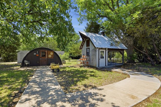 1001 Pate Road, Cresson, TX 76035