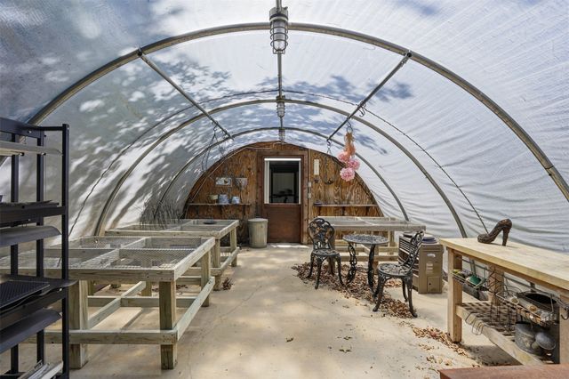 1001 Pate Road, Cresson, TX 76035
